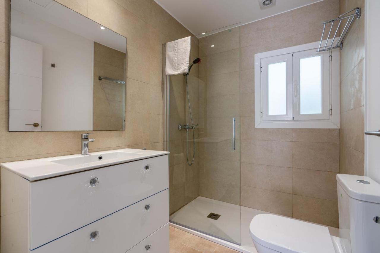 M4r Barcares Voramar I Apartment *