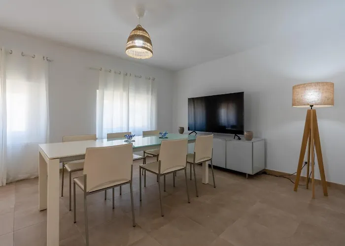 M4R Barcares Voramar I