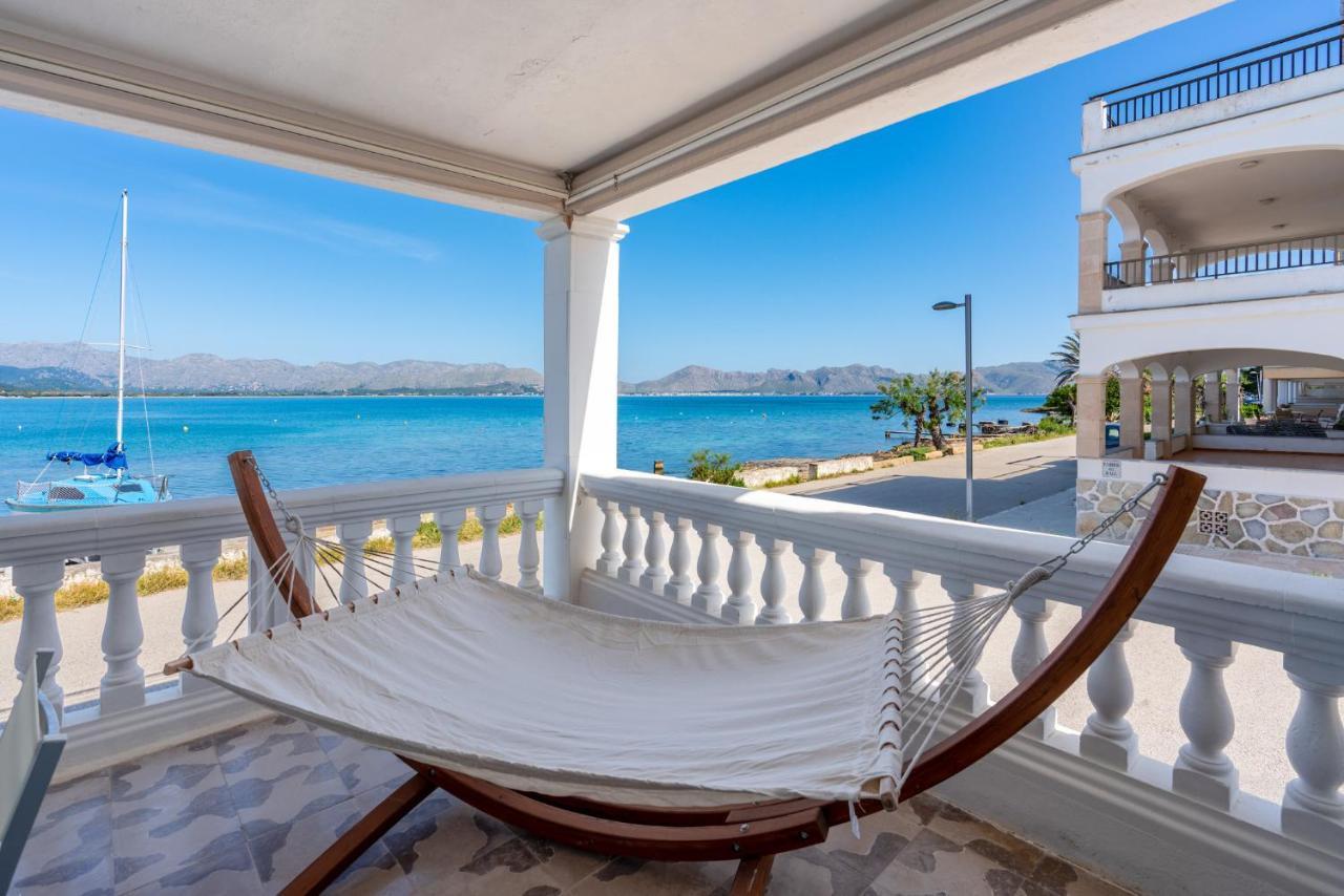 M4r Barcares Voramar I Alcudia (Mallorca)