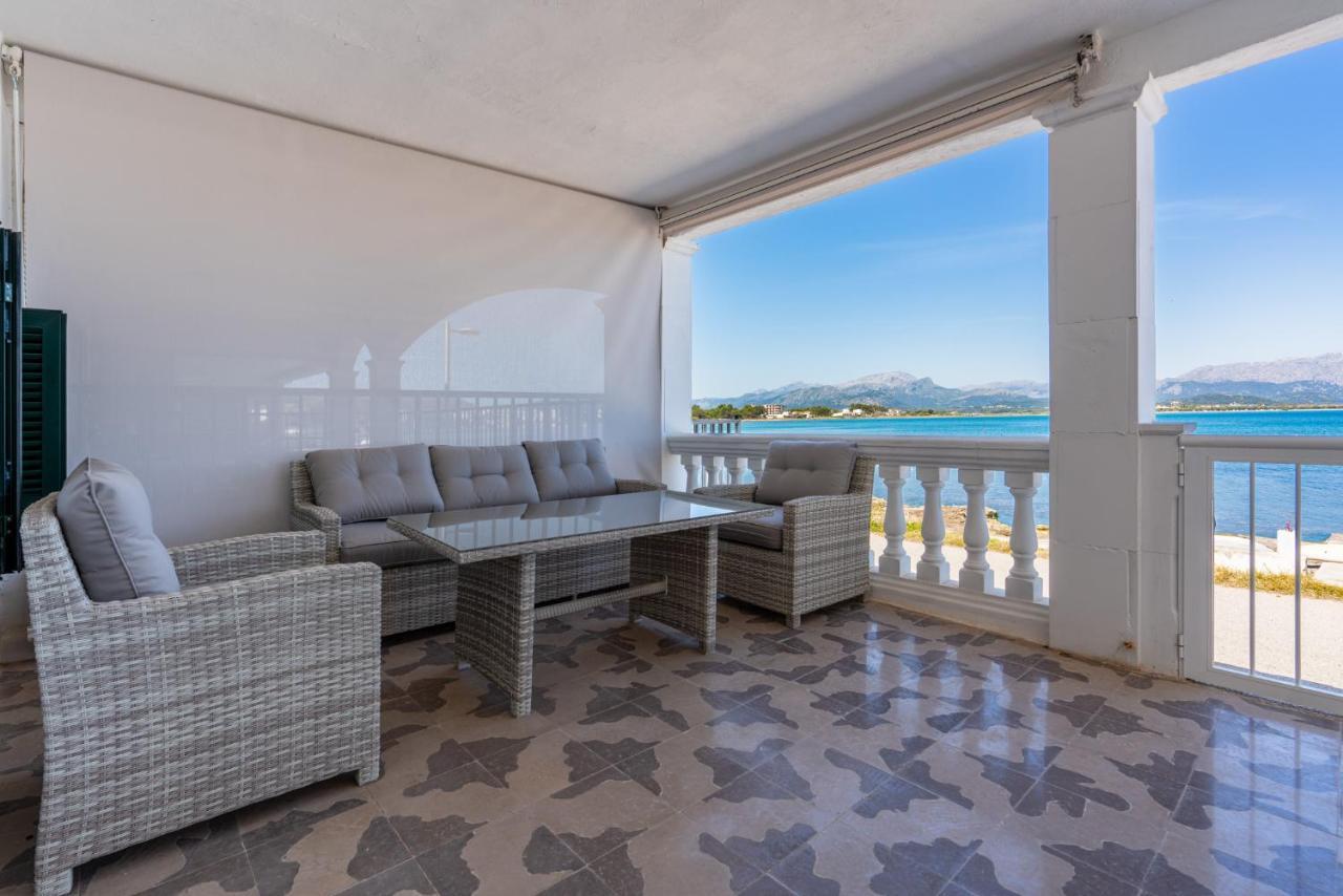 M4r Barcares Voramar I Apartment *