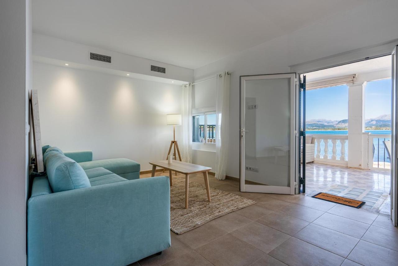 M4r Barcares Voramar I Alcudia (Mallorca)