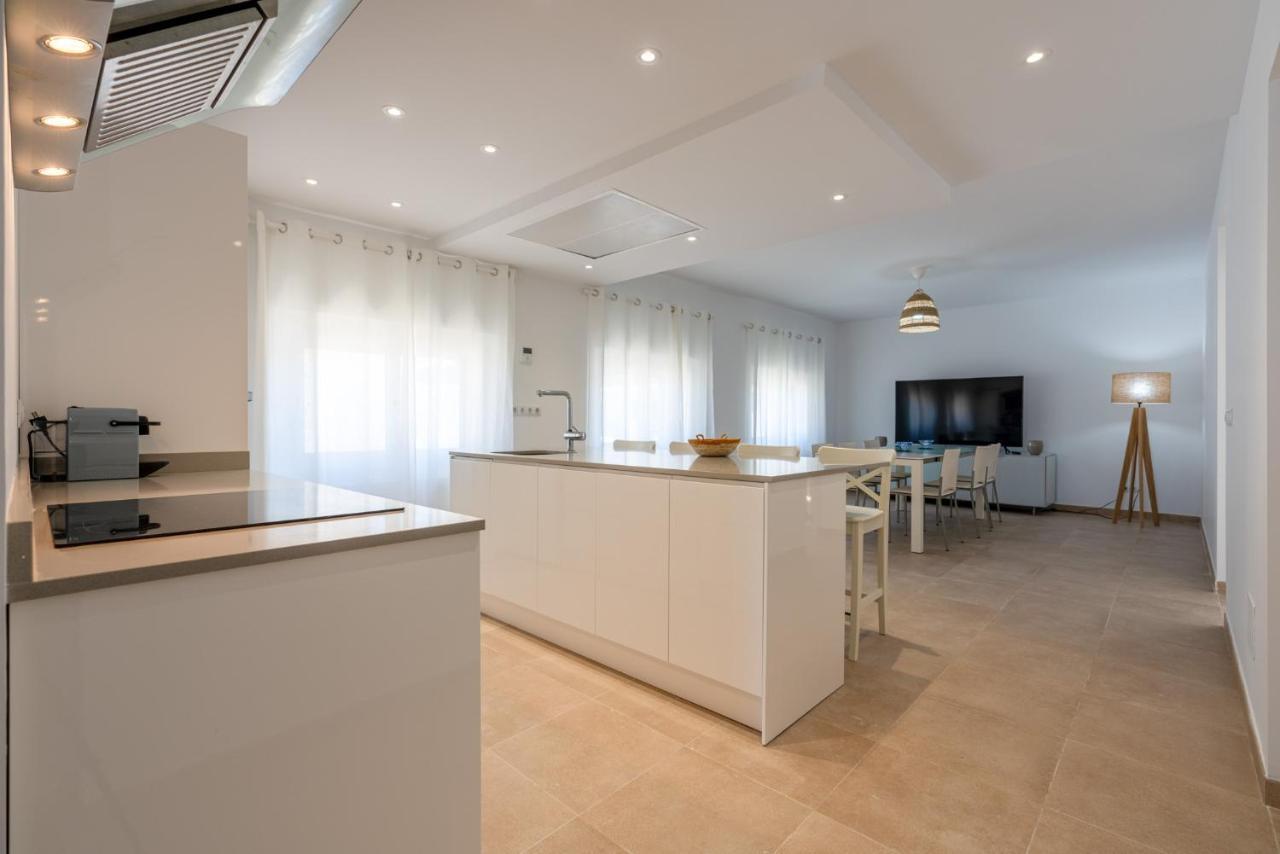 M4r Barcares Voramar I Apartment *