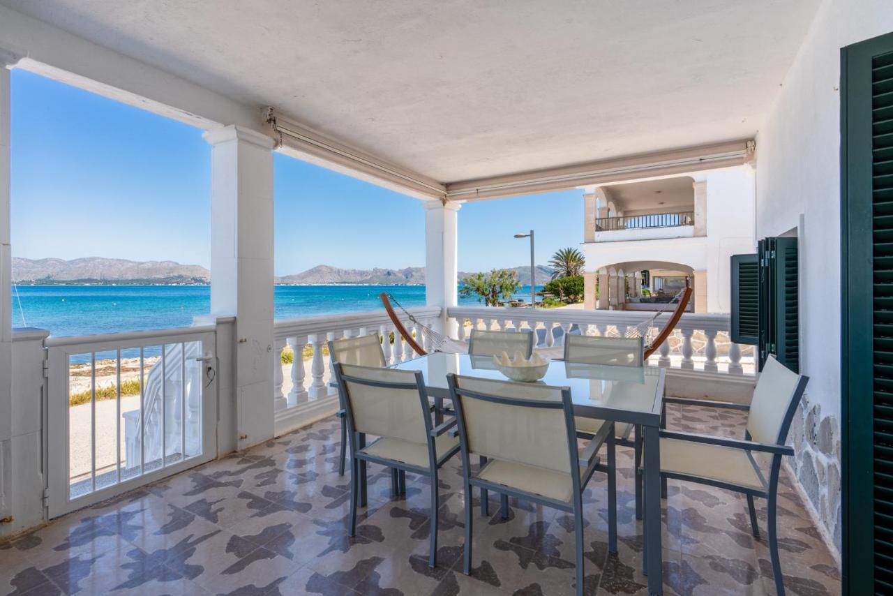 M4r Barcares Voramar I Apartment *