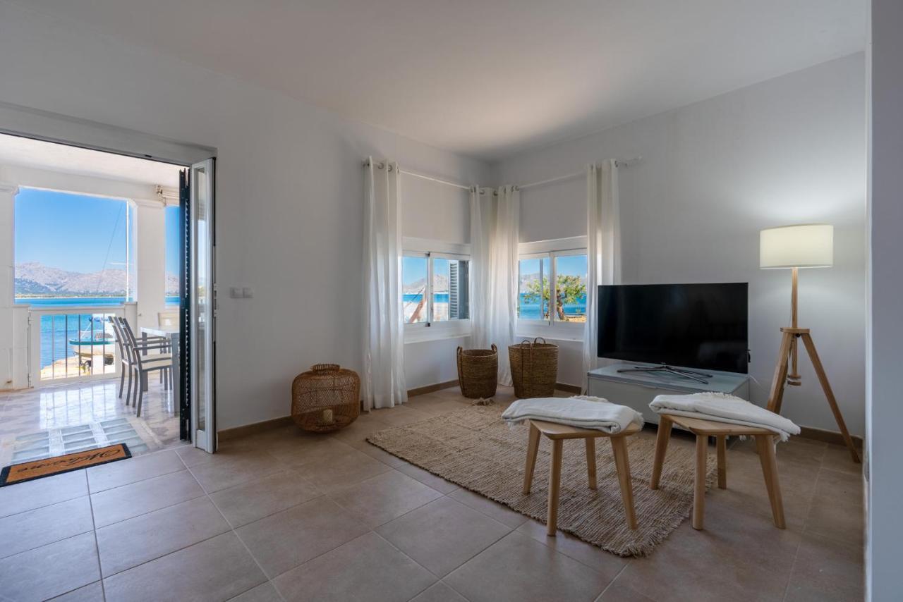 M4r Barcares Voramar I Apartment