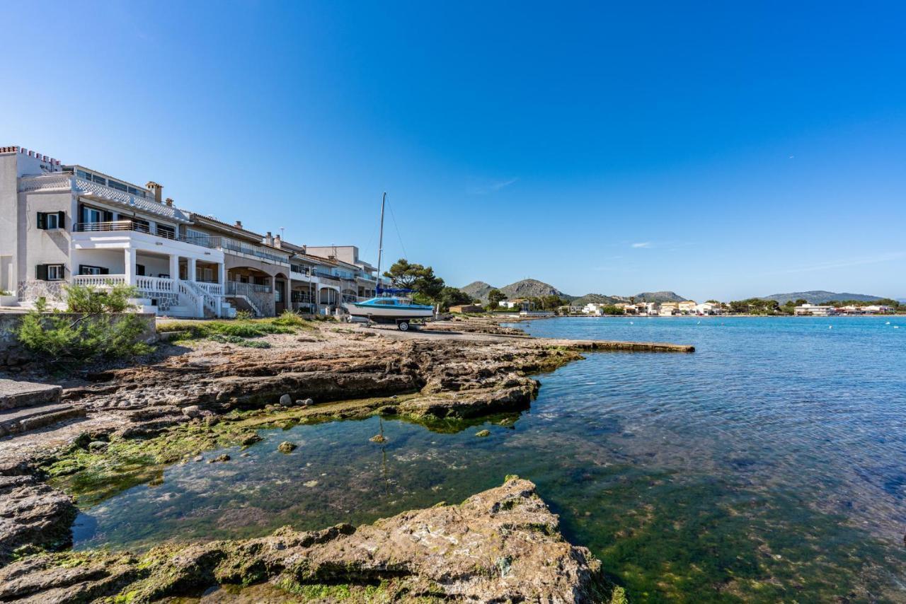 M4r Barcares Voramar I * Alcudia (Mallorca)