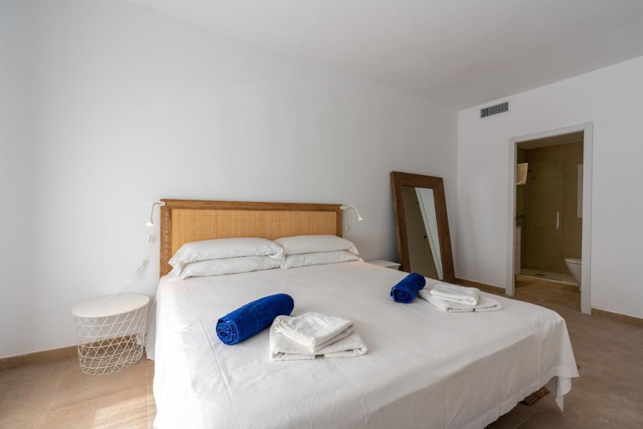 Apartment M4r Barcares Voramar I